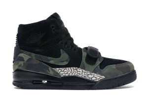 yȂ犄N[|szJordan iCL W[_KV[312 ""ubN/J"" Legacy 312 ""Black Camo Green"" iCL GAW[_ KV[ 312 AV3922-003 Y Xj[J[ jOV[