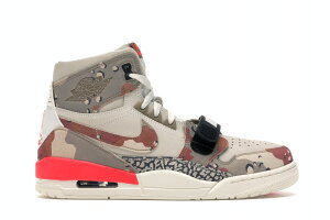 yȂ犄N[|szJordan iCL GAW[_ KV[312 ""fU[g J"" Legacy 312 ""Desert Camo"" iCL GAW[_ KV[ 312 AV3922-126 Y Xj[J[ jOV