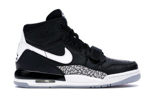 10/10y1000~N[|szJordan iCL GS GAW[_ KV[312 ""ubN zCg"" Legacy 312 ""Black White (GS)"" iCL GAW[_ KV[ 312 [ AT4040-001 l L