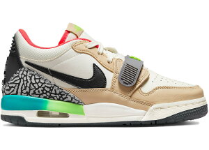 yȂ犄N[|szJordan Legacy 312 Low Gradient (GS) iCL GAW[_ KV[ 312 [ DZ2763-101 l LbYf fB[X Xj[J[ LbYXj[J[ xr[V