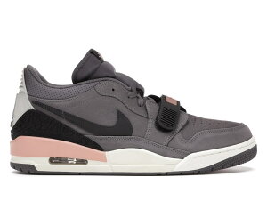 Ԍy1000~N[|zJordan iCL GAW[_ KV[312 [ ""KX[N/R[ X^[_Xg"" Legacy 312 Low ""Gunsmoke Coral Stardust"" iCL GAW[_ KV[ 312 CD7069-002