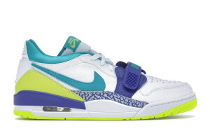SALEy1000~N[|zJordan iCL GAW[_ KV[312 [ ""Eg} lI CG[ ANA}"" Legacy 312 Low ""Ultramarine Neon Yellow Aquamarine"" iCL GAW[_ KV
