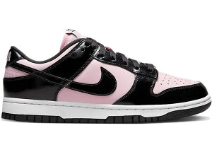 yȂ犄N[|szNike Dunk Low Pink Foam Black (Women's) iCL _N [ DJ9955-600 EBY fB[X Xj[J[ jOV[Y 19SX-20220928103449-206