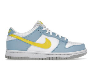 y1000~N[|szNike Dunk Low Next Nature Homer Simpson (GS) iCL _N [ lNXg lC`[ DX3382-400 l LbYf fB[X Xj[J[ LbYXj[J[ xr[V