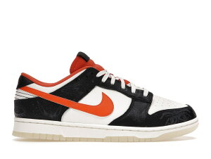 yȂ犄N[|szNike _N [ PRM ""nEB["" (2021) Dunk Low PRM ""Halloween (2021)"" iCL iCL _N [ PRM nEB[ DD3357-100 Y Xj[J[ jOV[Y