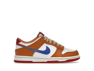 yZ[z1000~N[|s!!Nike Dunk Low Hot Curry Game Royal (GS) iCL _N [ DH9765-101 l LbYf EBY fB[X Xj[J[ jOV[Y LbYXj[