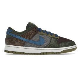 【期間限定】1000円クーポン発行中!!Nike ダンク ロー NH ""ジェイド"" Dunk Low NH ""Cacao Wow"" ナイキ ナイキ ダンク ロー NH DR0159-200 メンズ スニーカー ランニングシューズ 19SX-20220928103449-254