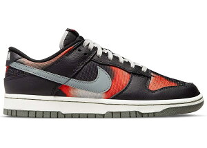 yȂ犄N[|szNike _N[ OtBeB ""ubN/bh"" Dunk Low ""Graffiti Black Red"" iCL iCL _N[ OtBeB DM0108-001 Y Xj[J[ jOV
