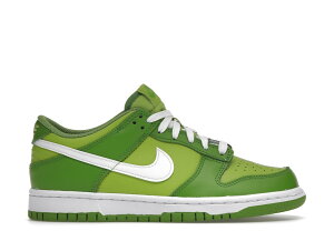 10/30"1000~N[|"Nike GS _N [ ""J[~bg/NtB"" Dunk Low ""Chlorophyll (GS)"" iCL iCL _N [ DH9765-301 l LbYf fB[X Xj[J[ LbYX