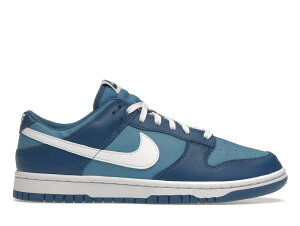 yȂ犄N[|szNike _N [ ""_[N }[i u["" Dunk Low ""Dark Marina Blue"" iCL iCL _N [ _[N }[i u[ DJ6188-400 Y Xj[J[ jOV