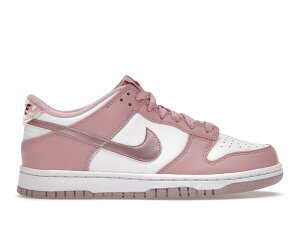 yȂ犄N[|szNike GS _N [ ""sN xxbg"" Dunk Low ""Pink Velvet (GS)"" iCL iCL _N [ sN xxbg DO6485-600 l LbYf fB[X 