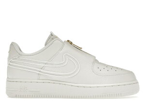 SALEy1000~N[|zNike Z[i EBAY × iCL GA tH[X 1 [ LXX T~bgzCg (EBY) Nike Air Force 1 Low LXX Zip ""Serena Williams Summit White (Women's)"" iCL Z[i EB