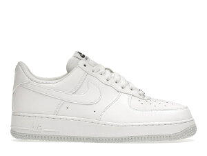 9/15y{̂݁z1000~N[|s!!Nike iCL GA tH[X 1 [ lNXg lC`[ ""zCg Ah ^bN O["" Nike Air Force 1 Low ""Next Nature White Metallic Grey (Women's)"" iCL 