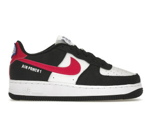 yX[p[SALEz1000~N[|!!Nike iCL GS GAtH[X 1 [ ""AX`bN Nu ubN sN vC"" Nike Air Force 1 Low ""Athletic Club Black Pink Prime (GS)"" iCL GAtH[X1 