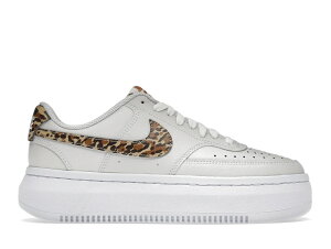 10/10y1000~N[|szNike Nike Court Vision Alta Low Phantom Leopard (Women's) iCL R[gBW Ip[h DM0113-004 EBY fB[X Xj[J[ jOV[Y 19SX-2023080623