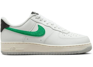 SALEy1000~N[|zNike Nike Air Force 1 Low '07 White Malachite Swoosh iCL GAtH[X 1 DR8593-100 Y Xj[J[ jOV[Y 19SX-20230808161103-002