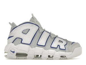 10/10y1000~N[|szNike Nike Air More Uptempo Embossed White Royal Blue iCL GAA Abve| FD0669-100 Y Xj[J[ jOV[Y 19SX-20230808161103-004
