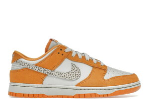 yȂ犄N[|szNike Nike Dunk Low AS Safari Swoosh Kumquat iCL _N [ DR0156-800 Y Xj[J[ jOV[Y 19SX-20230808161103-013