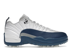 yȂ犄N[|szJordan Jordan 12 Retro Low Golf French Blue Jordan iCL W[_ 12 g St DH4120-101 Y Xj[J[ jOV[Y 19SX-20230808161103-015