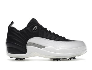 "1000円クーポン"P最大47倍!!Jordan Jordan 12 Retro Low Golf Playoff Jordan ナイキ ジョーダン 12 レトロ ゴルフ DH4120-010 メンズ スニーカー ランニングシューズ 19SX-20230808161103-017
