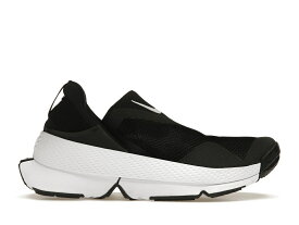 【今なら割引クーポン発行中】Nike Nike Go FlyEase Black White (Women's) ナイキ ゴー フライイーズ DR5540-002 ウィメンズ レディース スニーカー ランニングシューズ 19SX-20230808161103-028