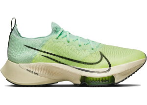 yȂ犄N[|szNike Nike Air Zoom Tempo Next% Flyknit Barely Volt Mint Foam iCL GA Y[ e| lNXg tCjbg CI9923-701 Y Xj[J[ jOV[Y 19SX-20230808161