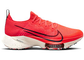 【今なら割引クーポン発行中】Nike Nike Air Zoom Tempo Next% Flyknit Bright Crimson ナイキ エア ズーム テンポ ネクスト％ フライニット CI9923-601 メンズ スニーカー ランニングシューズ 19SX-20230808161103-037