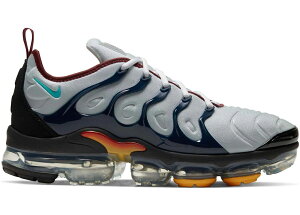 y1000~N[|szNike Nike Air VaporMax Plus Platinum Midnight Navy iCL GA FCp[}bNX vX DJ2737-001 Y Xj[J[ jOV[Y 19SX-20230808161103-052