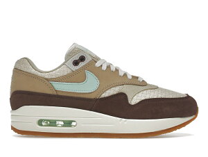 yȂ犄N[|szNike Nike Air Max 1 Crepe Brown (2022) iCL GA}bNX 1 FD5088-200 Y Xj[J[ jOV[Y 19SX-20230808161103-057