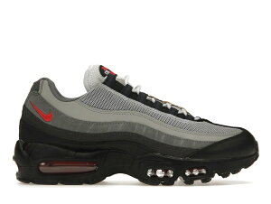 �y���Ȃ犄���N�[�|�����s���zNike Nike Air Max 95 Track Red Smoke Grey �i�C�L �G�A�}�b�N�X 95 DM0011-007 �����Y �X�j�[�J�[ �����j���O�V���[�Y 19SX-20230808163929-013