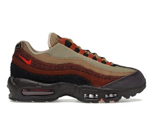 �y���Ȃ犄���N�[�|�����s���zNike Nike Air Max 95 Anatomy of Air (Women's) �i�C�L �G�A�}�b�N�X 95 DZ4710-200 �E�B�����Y ���f�B�[�X �X�j�[�J�[ �����j���O�V���[�Y 19SX-20230808163929-025