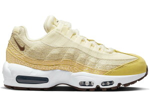 SALEy1000~N[|zNike Nike Air Max 95 Saturn Gold Alabaster (Women's) iCL GA}bNX 95 FD9857-700 EBY fB[X Xj[J[ jOV[Y 19SX-20230808163929-026