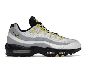 5/30【本日限り】1000円OFFクーポン!!Nike Nike Air Max 95 Wolf Grey Tour Yellow ナイキ エアマックス 95 DQ3982-100 メンズ スニーカー ランニングシューズ 19SX-20230808163929-032