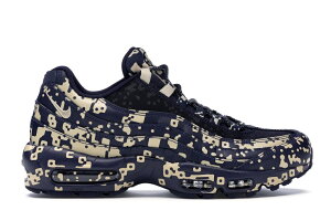 SALEy1000~N[|zNike C.E(CAV EMPT)×iCL GA}bNX95 ubN Nike Air Max 95 gCav Empt Blackened Blueg iCL GA}bNX 95 AV0765-400 Y Xj[J[ jOV[Y 19SX-20230808163929-