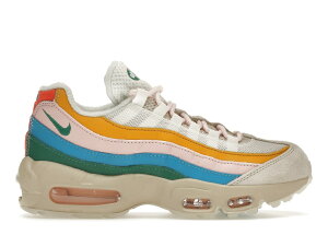 SALEy1000~N[|zNike iCL EBY GA}bNX 95 gCY Ah jeBg Nike Air Max 95 gRise and Unity (Women's)g iCL GA}bNX 95 CY Ah jeB DQ9323-200 EB