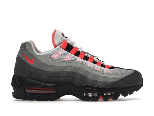 yȂ犄N[|szNike iCL GA}bNX95 OG zCg/\[[bh Nike Air Max 95 OG gSolar Red (2018)g iCL GA}bNX 95 OG \[[bh AT2865-100 Y Xj[J[ 