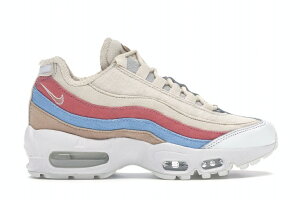 SALEy1000~N[|zNike iCL GA}bNX95 gvg J[ RNV }`J[ (WMNS)g Nike Air Max 95 gPlant Color Collection Multi-Color (Women's)g iCL GA}bNX 95 vg J