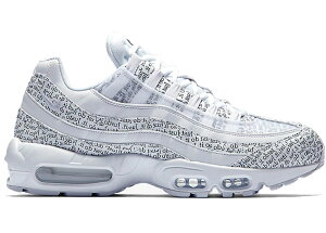 SALEy1000~N[|zNike iCL JUST DO IT RNV GA}bNX95 gzCgg Nike Air Max 95 gJust Do It Pack Whiteg iCL GA}bNX 95 JUST DO ITRNV AV6246-100 Y Xj[J[ 