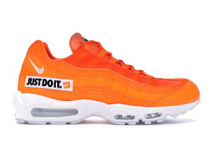 SALEy1000~N[|zNike iCL GA }bNX 95 gWXg hD[ Cbg pbN IWg Nike Air Max 95 gJust Do It Pack Orangeg iCL GA}bNX 95 WXg hD Cbg pbN AV6246-800