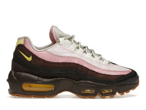 SALEy1000~N[|zNike iCL EBY GA }bNX 95 gL[o Ng Nike Air Max 95 gCuban Link Velvet Brown (Women's)g iCL GA}bNX 95 L[o N CZ0466-200 EBY 