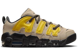 yȂ犄N[|szNike Nike Air More Uptempo Low AMBUSH Vivid Sulfur Limestone iCL GA A Abve| FB1299-200 Y Xj[J[ jOV[Y 19SX-20230808163929-086