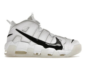 "1000円クーポン"P最大47倍!!Nike ナイキ エアモアアップテンポ コピーペースト “ホワイト コピー/ペースト“ Nike Air More Uptempo “Copy Paste White“ ナイキ エア モア アップテンポ コピーペースト D