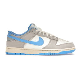 【期間限定】1000円クーポン発行中!!Nike Nike Dunk Low Athletic Department Light Smoke Grey University Blue ナイキ ダンク ロー FN7488-133 メンズ スニーカー ランニングシューズ 19SX-20230808220635-018