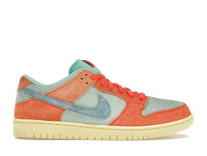 yȂ犄N[|szNike Nike SB Dunk Low Orange Emerald Rise iCL _N [ DV5429-800 Y Xj[J[ jOV[Y 19SX-20230808220635-030