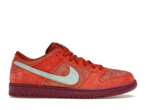 yZ[z1000~N[|s!!Nike Nike SB Dunk Low Mystic Red Rosewood iCL _N [ DV5429-601 Y Xj[J[ jOV[Y 19SX-20230808220635-042