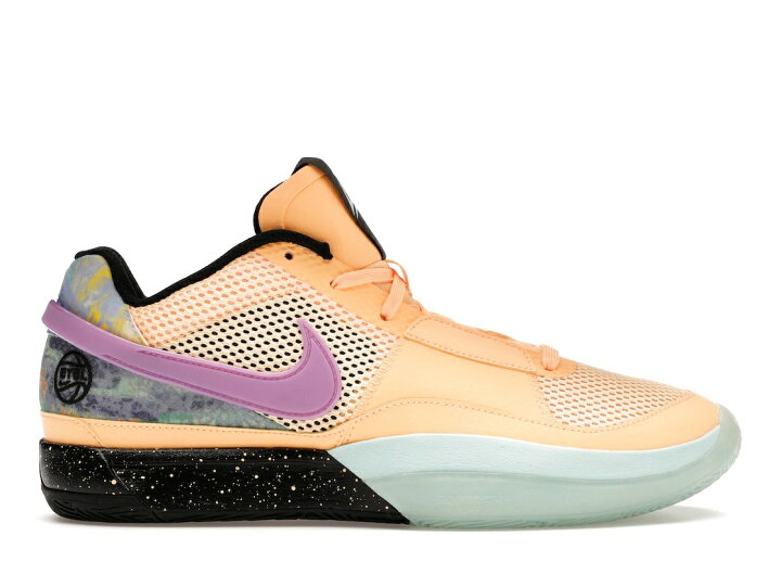 楽天市場】3/20【本日限り】1000円クーポンあり!!Nike Nike Ja 1 EYBL  