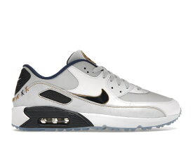 【今なら割引クーポン発行中】Nike Nike Air Max 90 Golf NRG THE PLAYERS Championship ナイキ エア マックス 90 ゴルフ FB5055-041 メンズ スニーカー ランニングシューズ 19SX-20230808220635-090