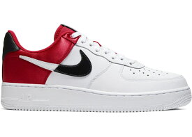 【本日限り】1000円割引クーポン発行!!Nike ナイキ エアフォース 07 LV8 “レッド“ Nike Air Force 1 Low '07 LV8 “Red“ ナイキ エアフォース 1 ロー BQ4420-600 メンズ スニーカー ランニングシューズ 19SX-20230808220635-094