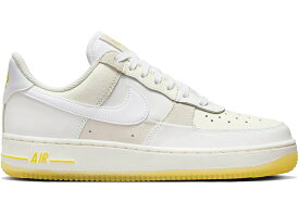 5/20【本日限定】1000円クーポンあり!!Nike Nike Air Force 1 Low '07 UV Reactive Patchwork White Multicolor Yellow (Women's) ナイキ エアフォース 1 ロー FQ0709-100 ウィメンズ レディース スニーカー ランニングシューズ 19SX-20230809112301-037