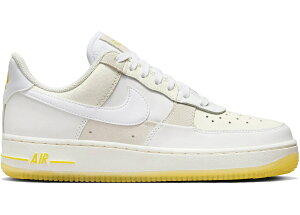 yȂ犄N[|szNike Nike Air Force 1 Low '07 UV Reactive Patchwork White Multicolor Yellow (Women's) iCL GAtH[X 1 [ FQ0709-100 EBY fB[X Xj[J[ jOV[Y 19S